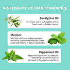 Boom Nasal Stick Enhances Attention Provides a Refreshing