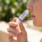 Boom Nasal Stick Enhances Attention Provides a Refreshing